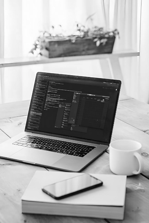 creation refonte site web ordinateur glaz studio