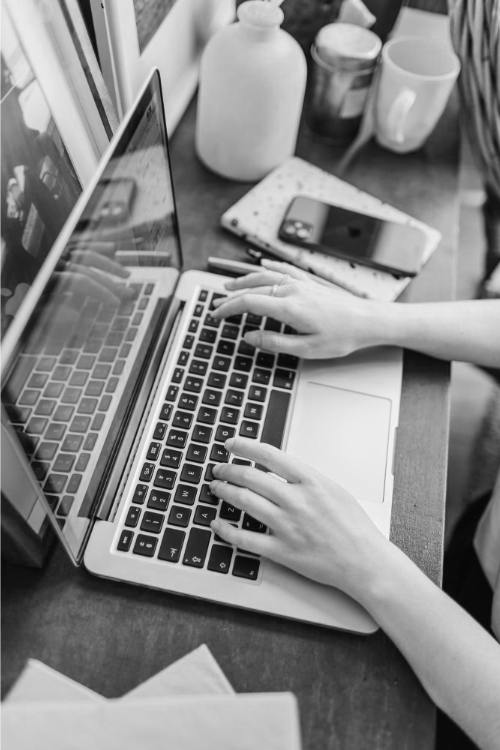 maintenance wordpress site internet glaz studio